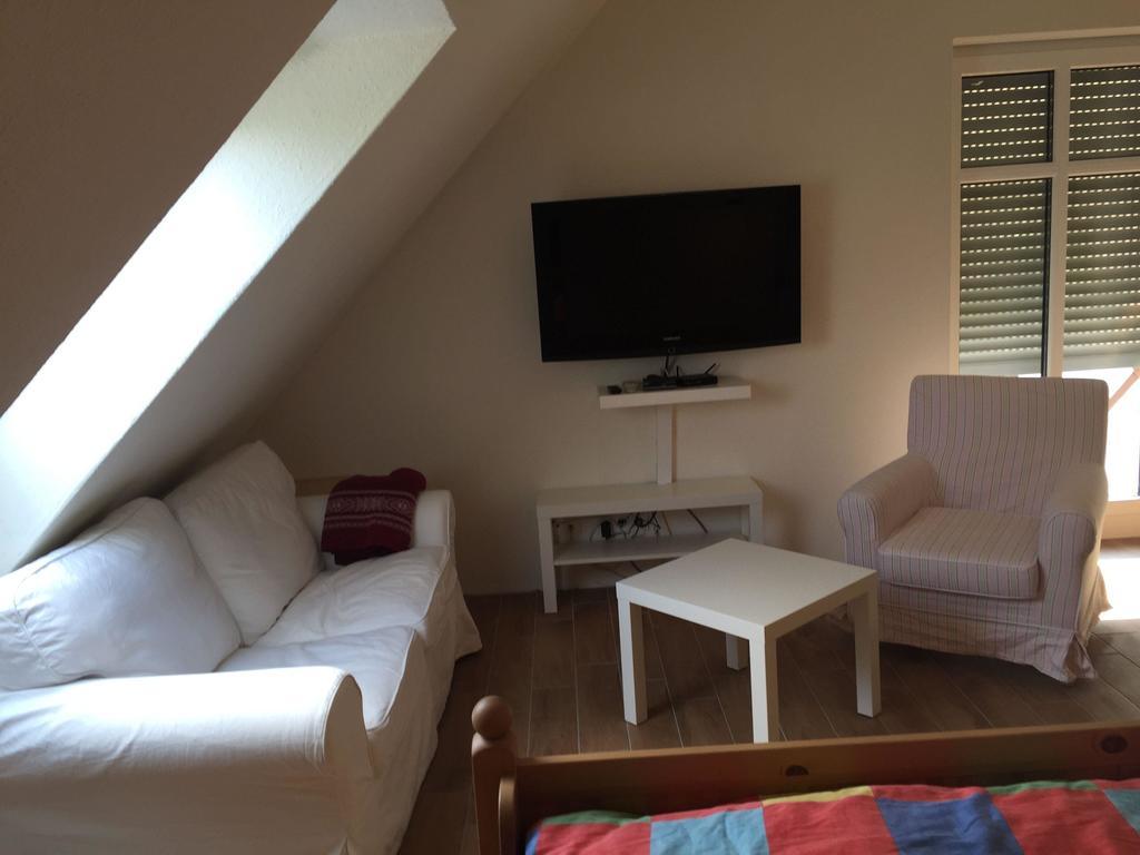 Huus-windroos-wohnung-2 * Ditzum