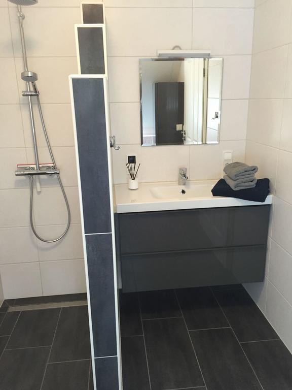 Apartment Huus-windroos-wohnung-2 *